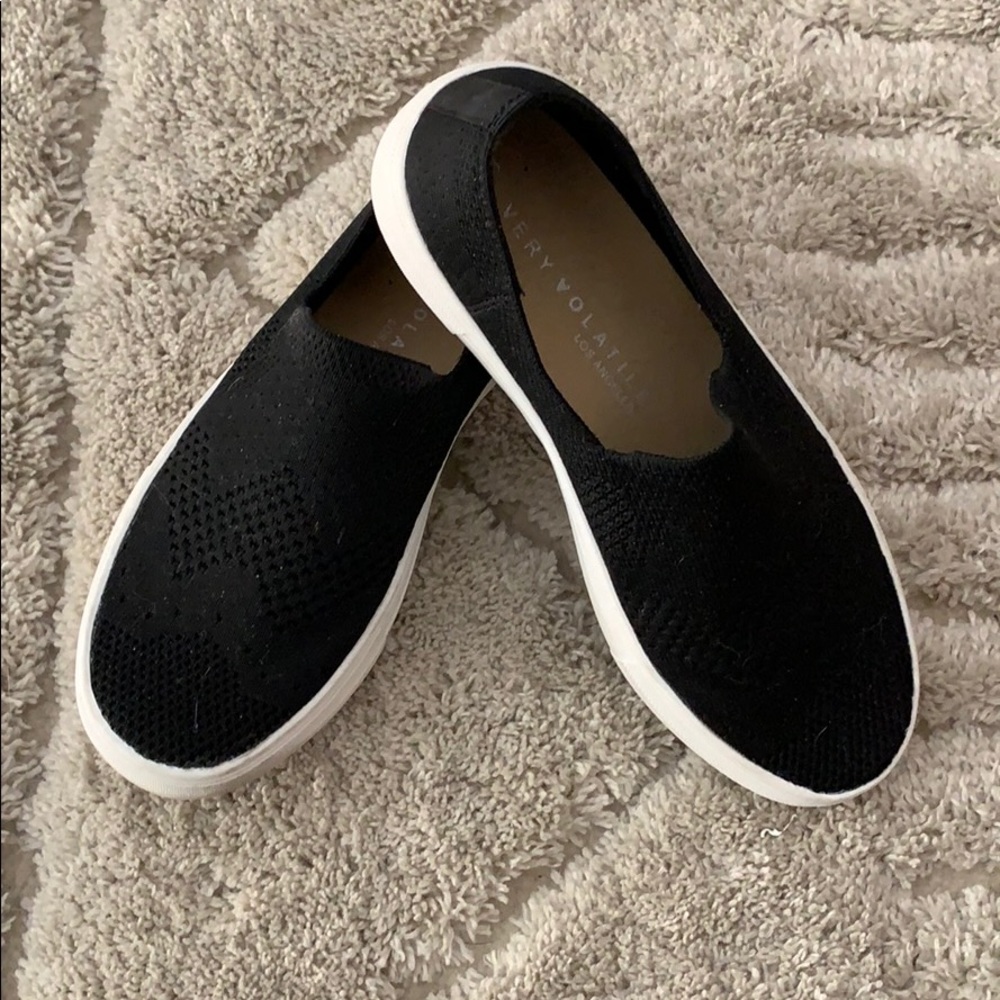 Very Volatile sneakers